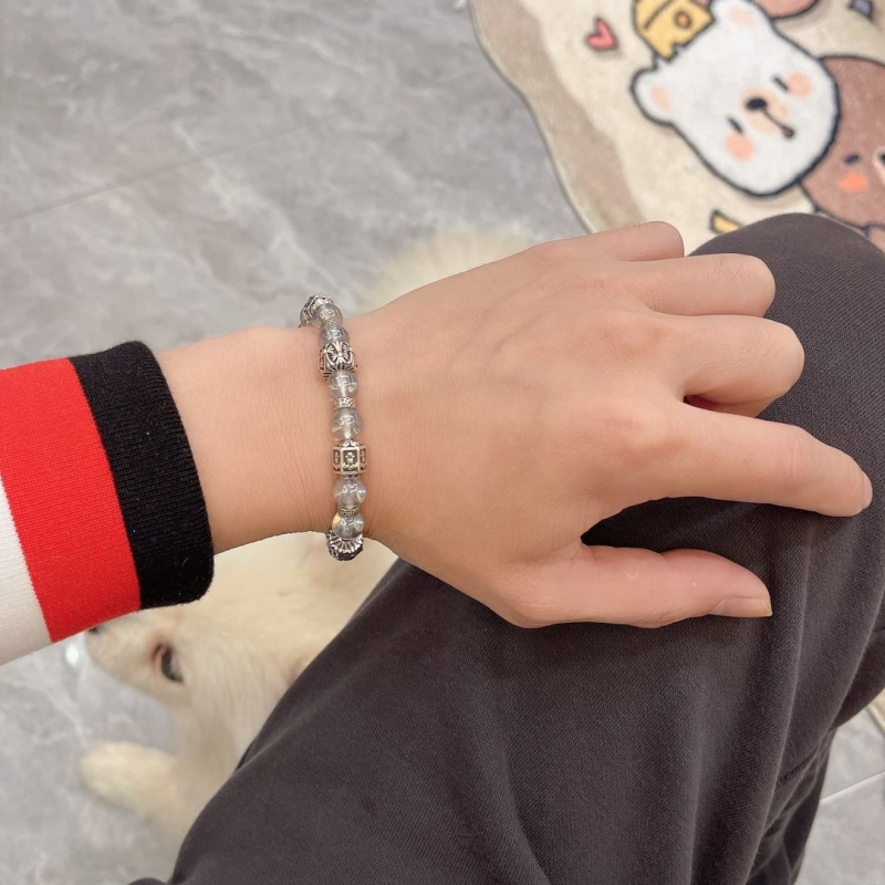 Chrome Hearts Bracelets